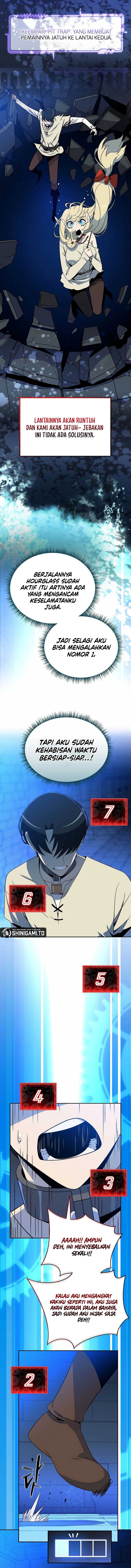 The Turn-Bound Mage Chapter 02