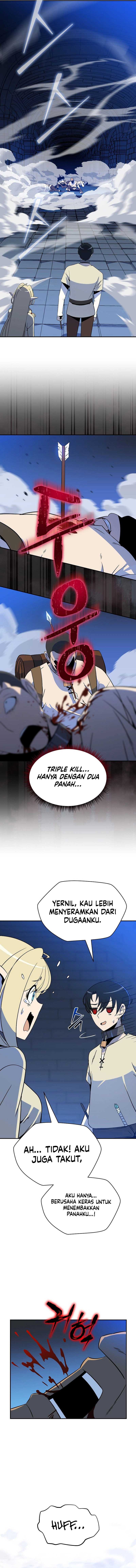 The Turn-Bound Mage Chapter 03