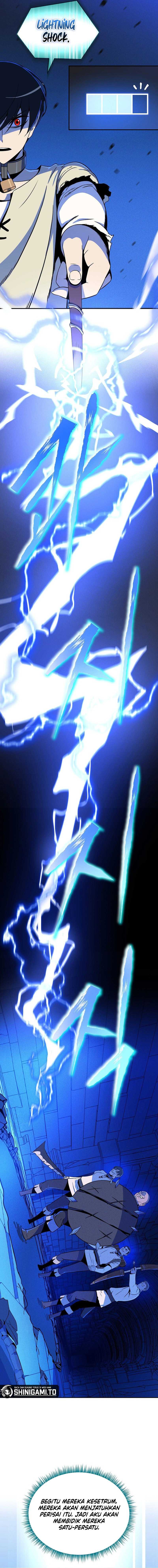 The Turn-Bound Mage Chapter 03