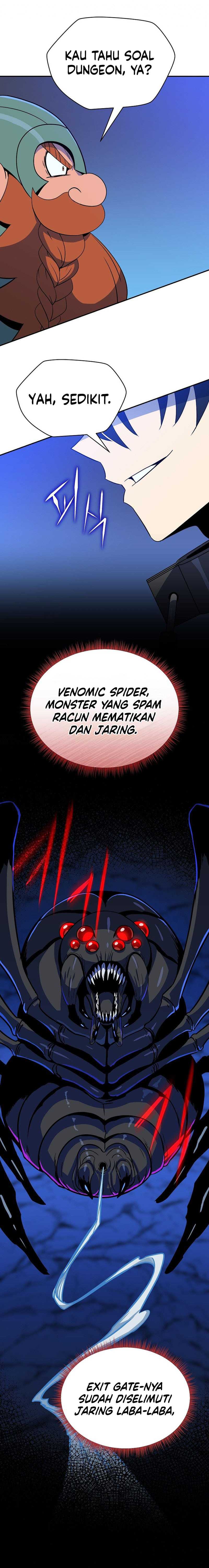 The Turn-Bound Mage Chapter 04