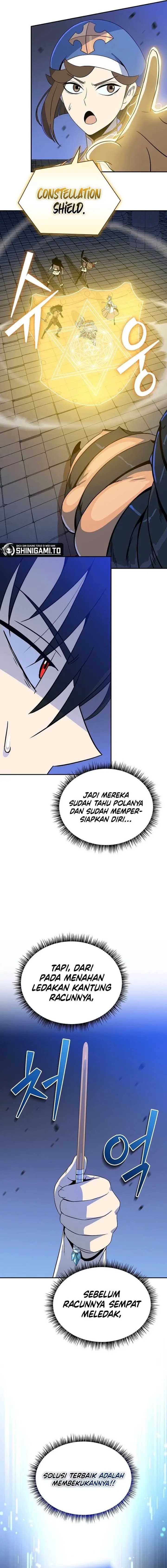 The Turn-Bound Mage Chapter 05