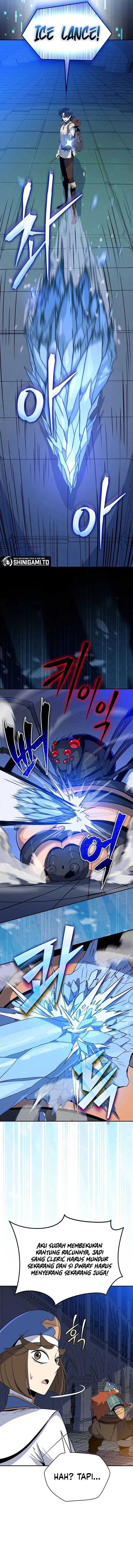 The Turn-Bound Mage Chapter 05