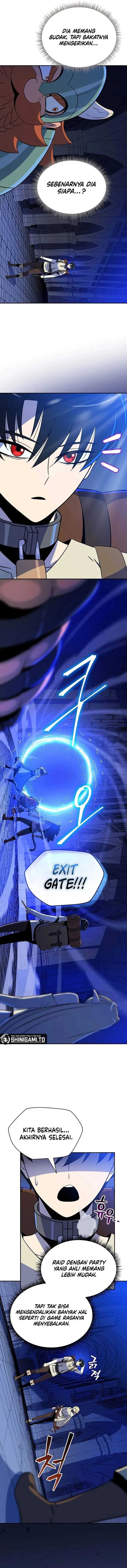 The Turn-Bound Mage Chapter 06
