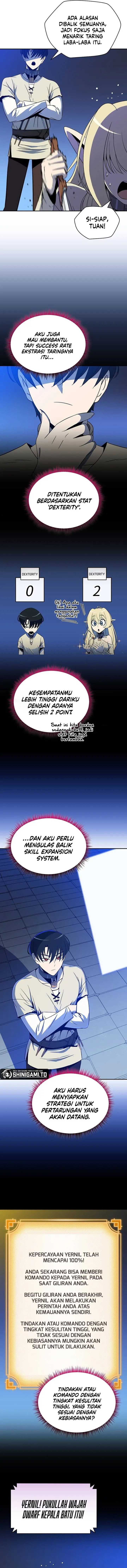 The Turn-Bound Mage Chapter 07