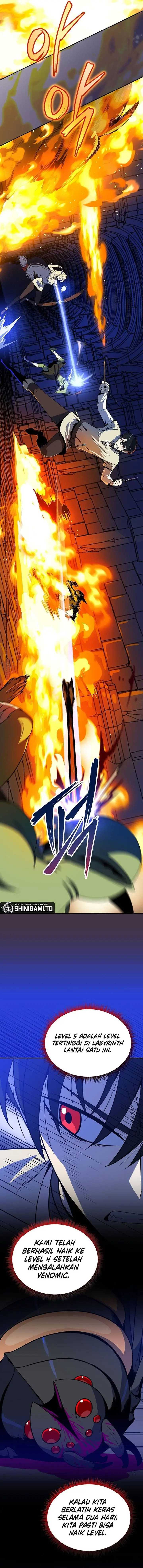 The Turn-Bound Mage Chapter 09