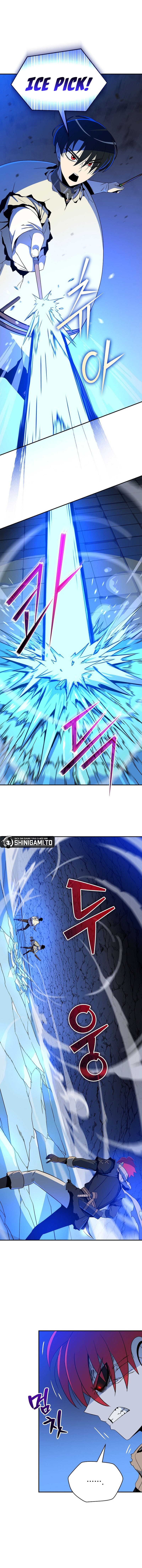The Turn-Bound Mage Chapter 10