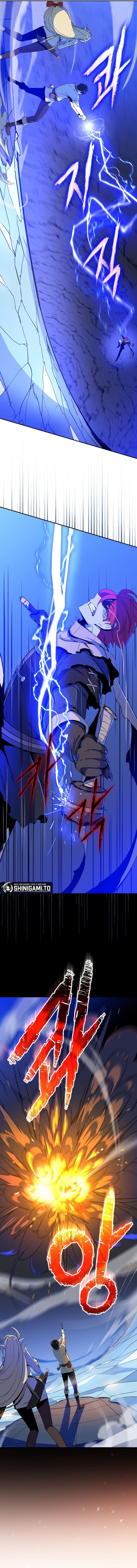 The Turn-Bound Mage Chapter 10