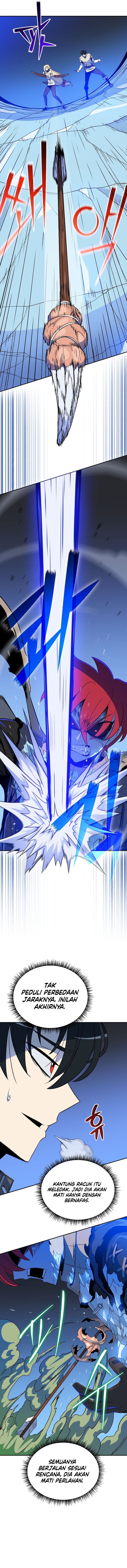 The Turn-Bound Mage Chapter 10