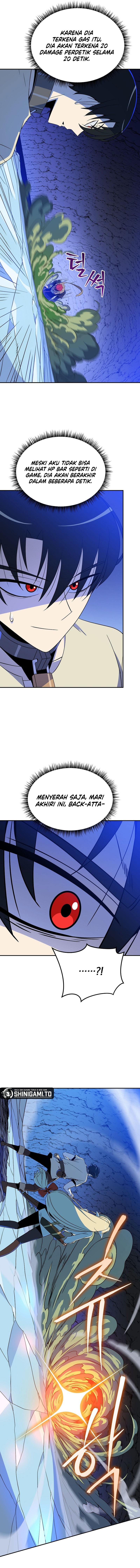 The Turn-Bound Mage Chapter 10