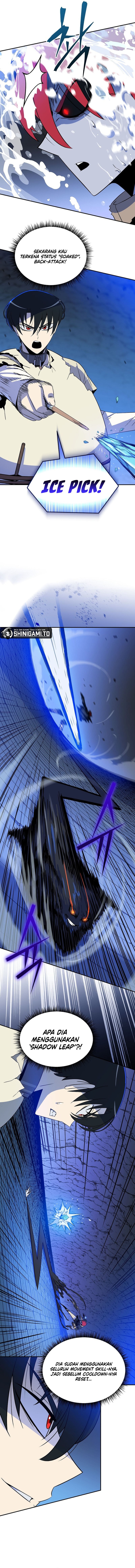 The Turn-Bound Mage Chapter 10