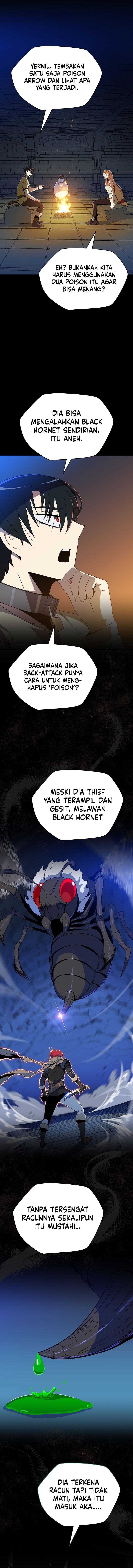 The Turn-Bound Mage Chapter 11