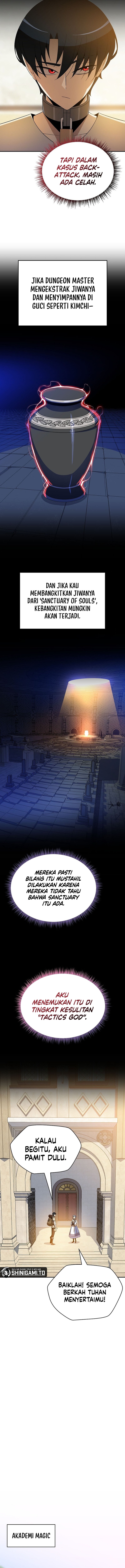 The Turn-Bound Mage Chapter 12