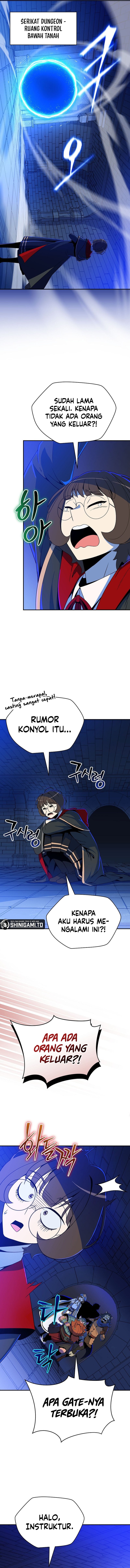 The Turn-Bound Mage Chapter 12