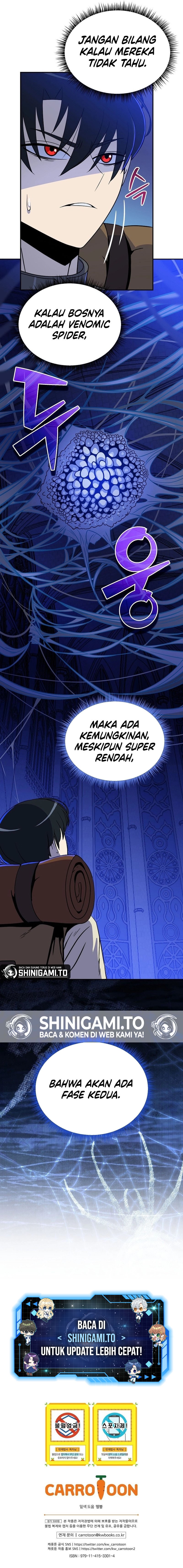 The Turn-Bound Mage Chapter 5