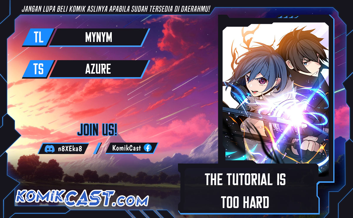 The Tutorial Is Too Hard  Chapter 211