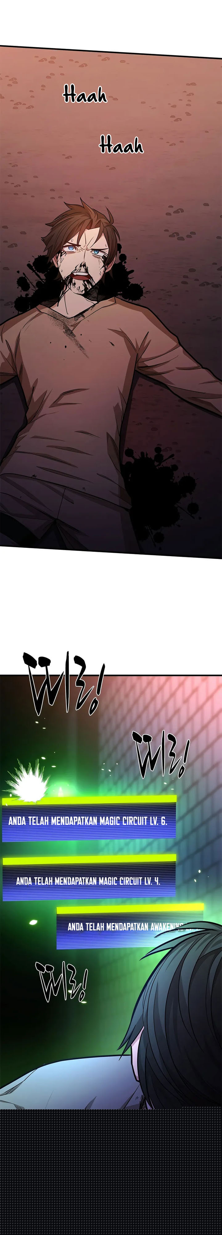 The Tutorial Is Too Hard  Chapter 211