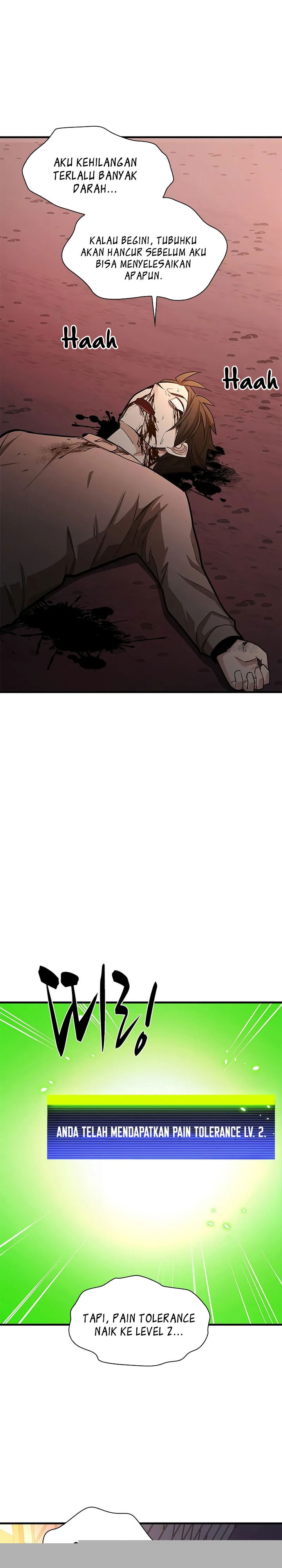The Tutorial Is Too Hard  Chapter 211