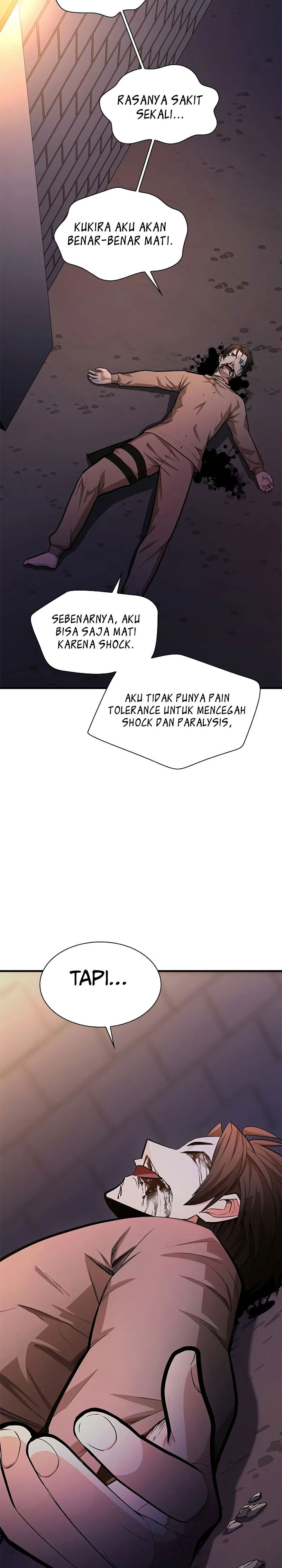The Tutorial Is Too Hard  Chapter 211
