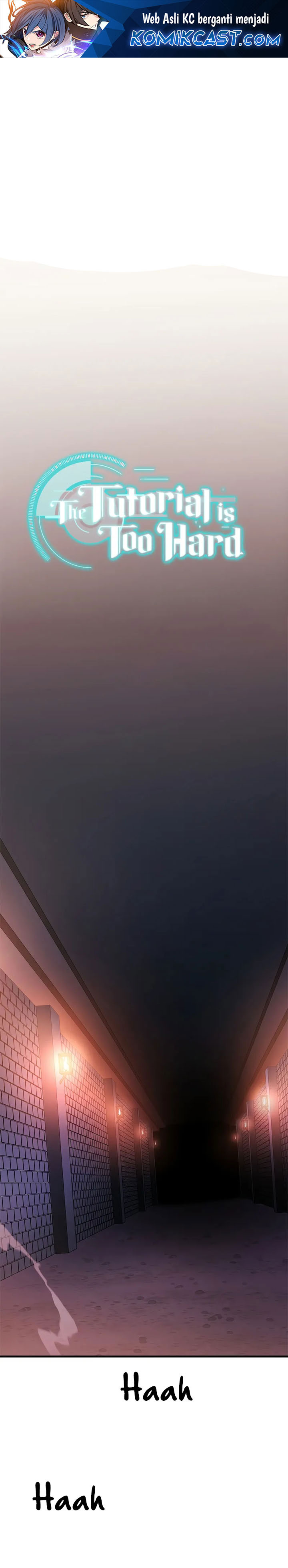 The Tutorial Is Too Hard  Chapter 211
