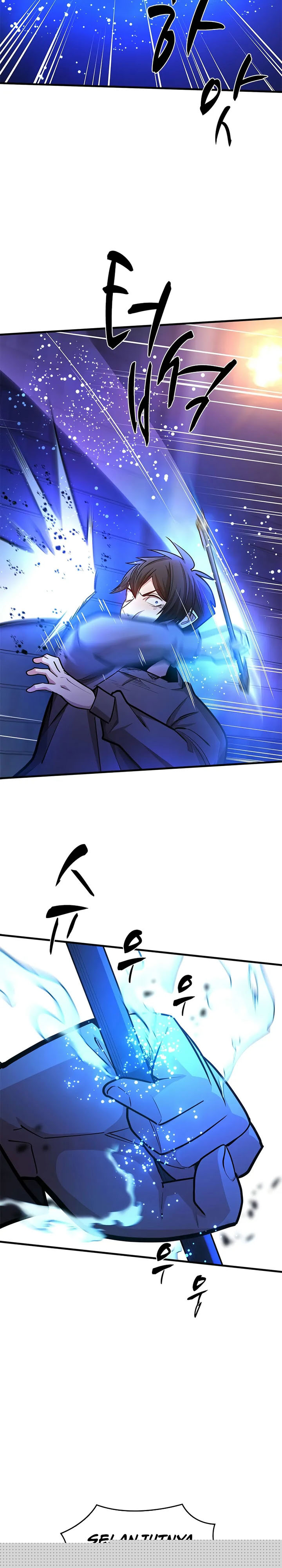The Tutorial Is Too Hard  Chapter 211