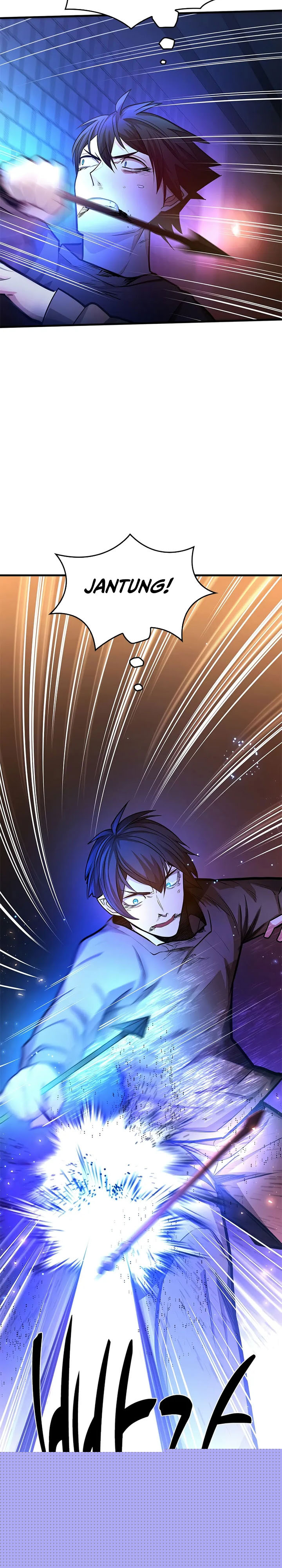 The Tutorial Is Too Hard  Chapter 211