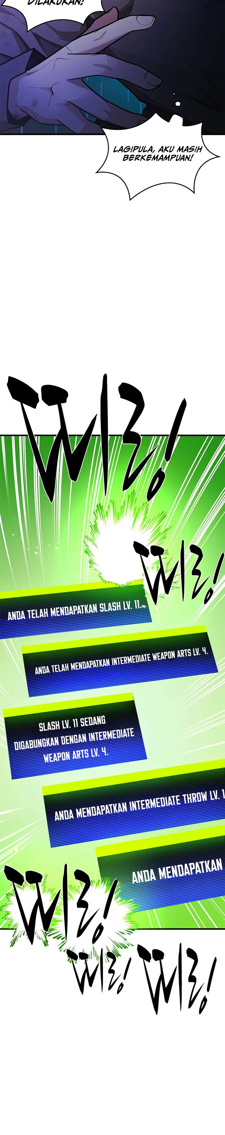 The Tutorial Is Too Hard  Chapter 211