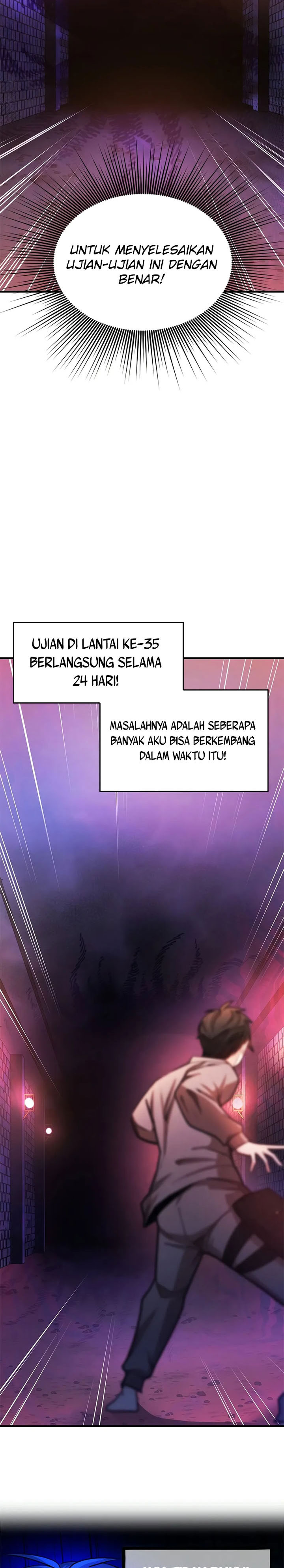 The Tutorial Is Too Hard  Chapter 211