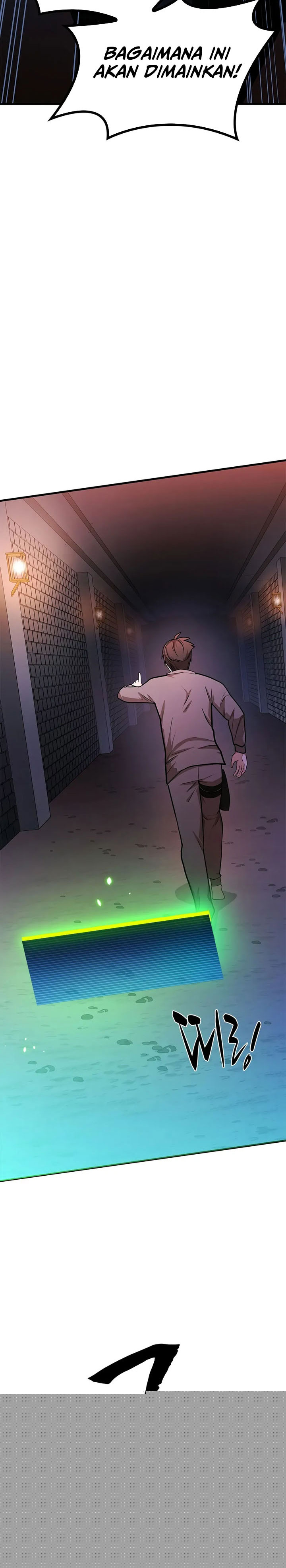 The Tutorial Is Too Hard  Chapter 211