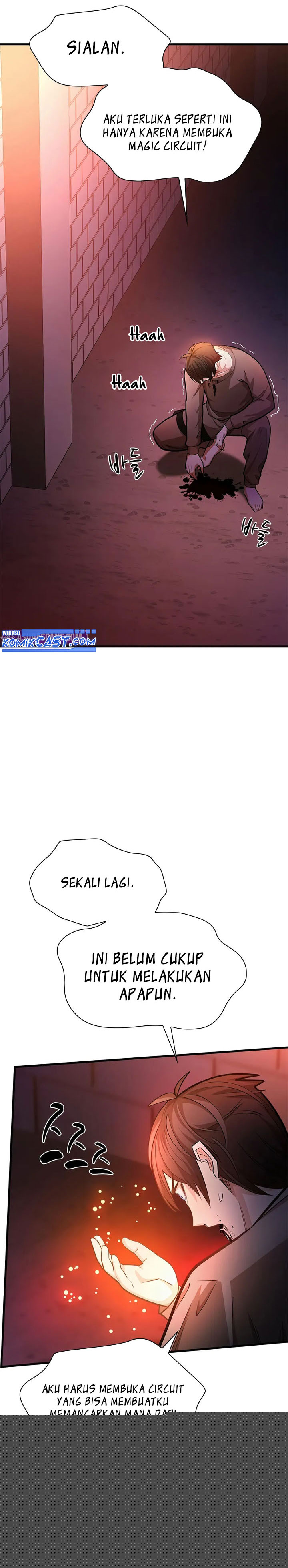 The Tutorial Is Too Hard  Chapter 211