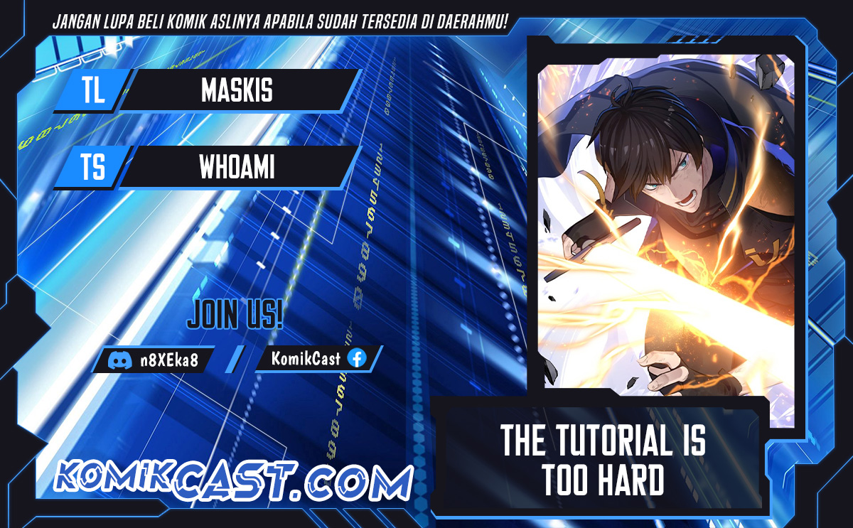 The Tutorial Is Too Hard  Chapter 214
