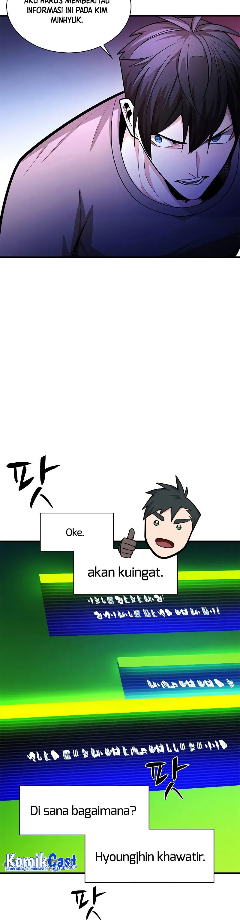 The Tutorial Is Too Hard  Chapter 214