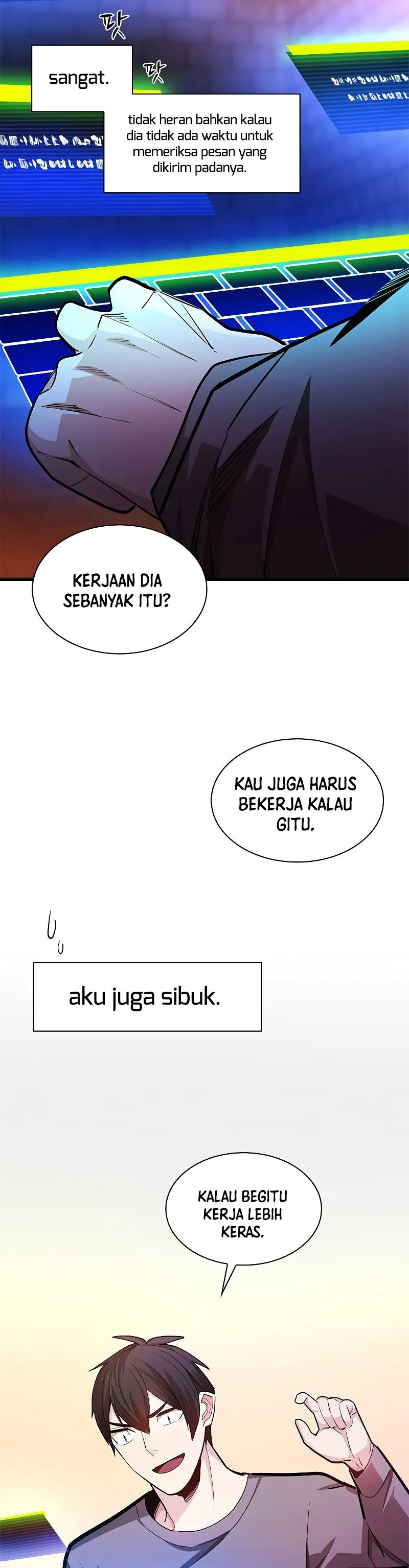 The Tutorial Is Too Hard  Chapter 214