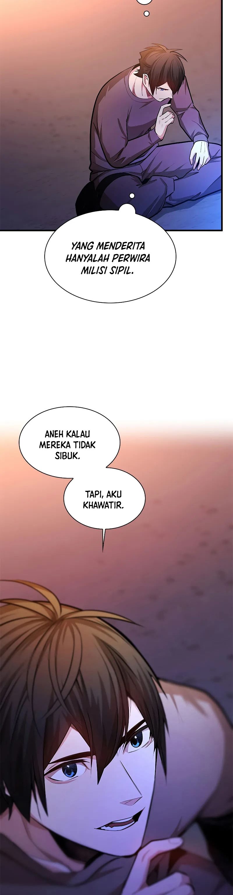 The Tutorial Is Too Hard  Chapter 214