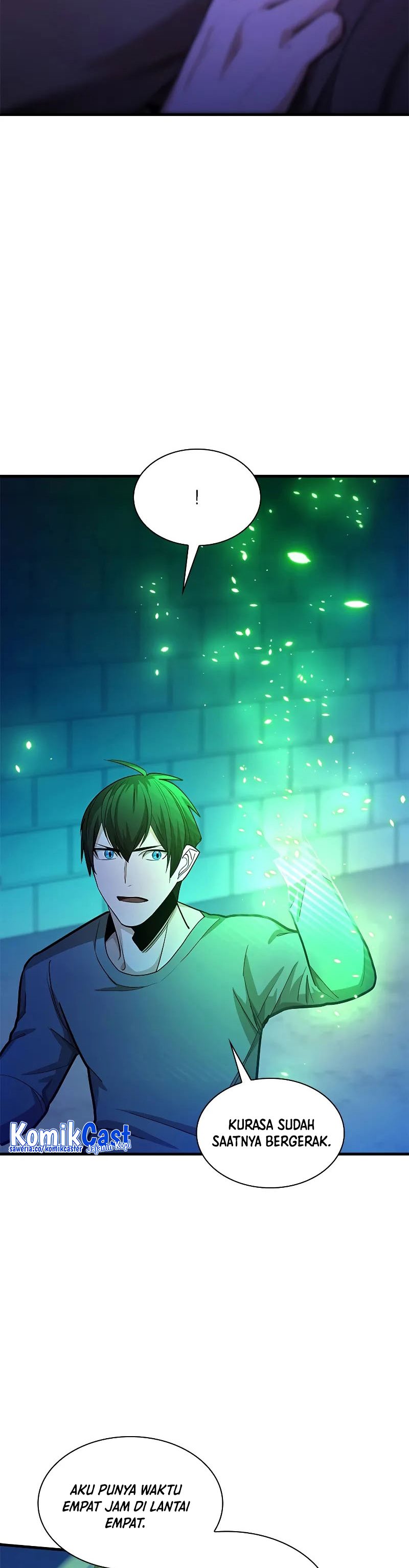 The Tutorial Is Too Hard  Chapter 214