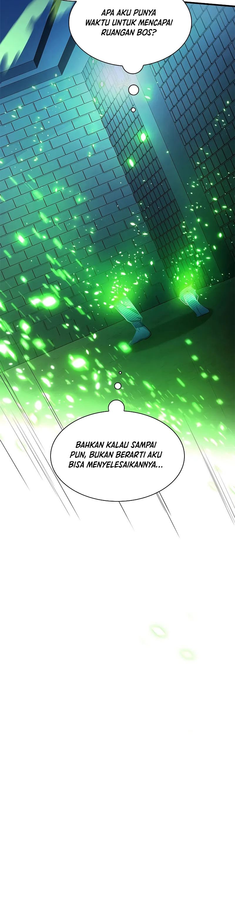 The Tutorial Is Too Hard  Chapter 214
