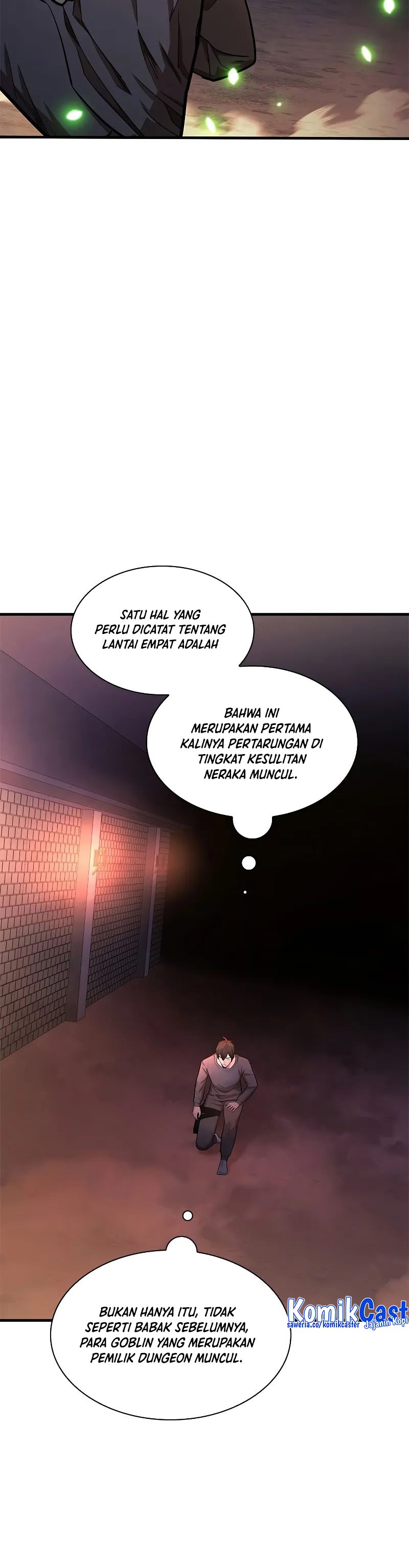 The Tutorial Is Too Hard  Chapter 214