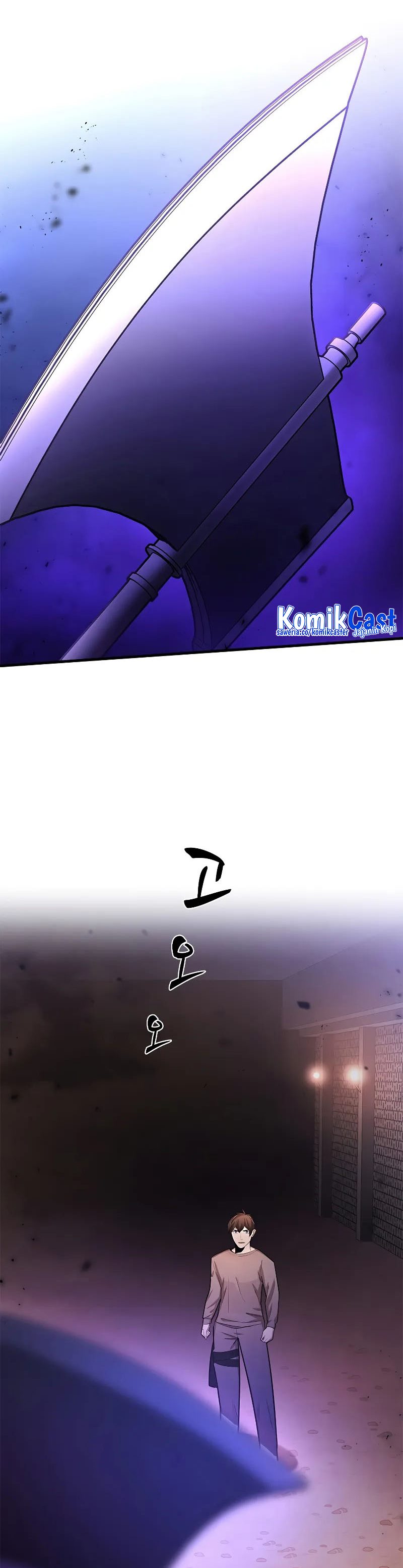 The Tutorial Is Too Hard  Chapter 214