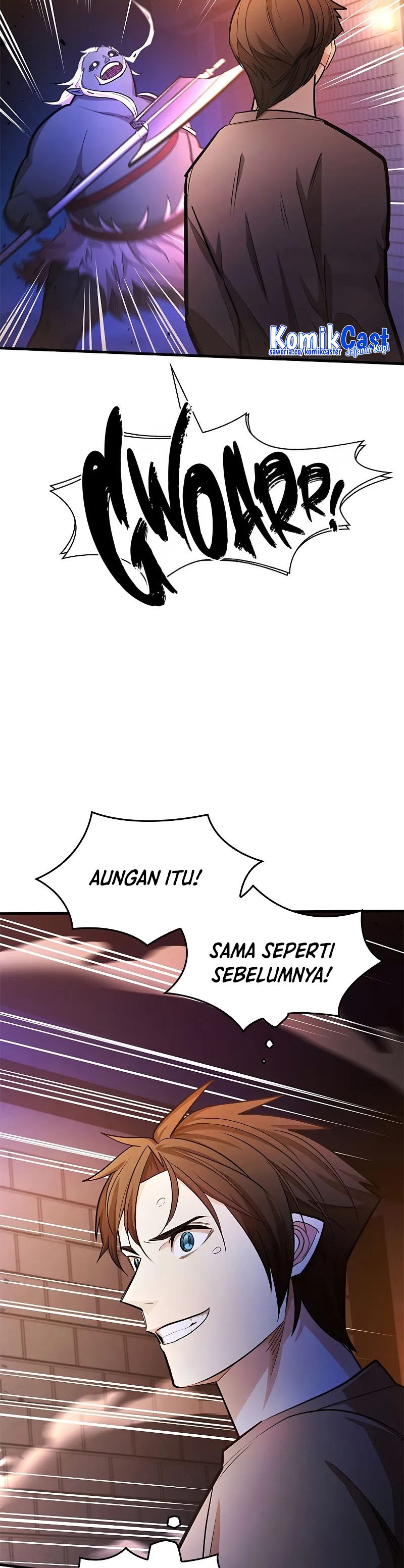 The Tutorial Is Too Hard  Chapter 214