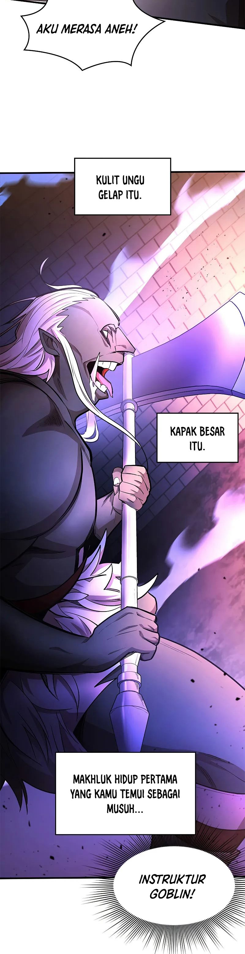 The Tutorial Is Too Hard  Chapter 214