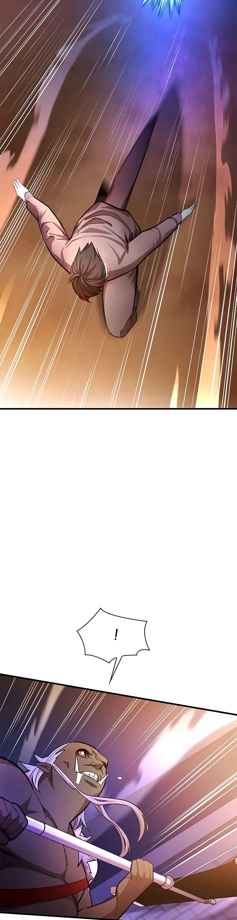The Tutorial Is Too Hard  Chapter 214
