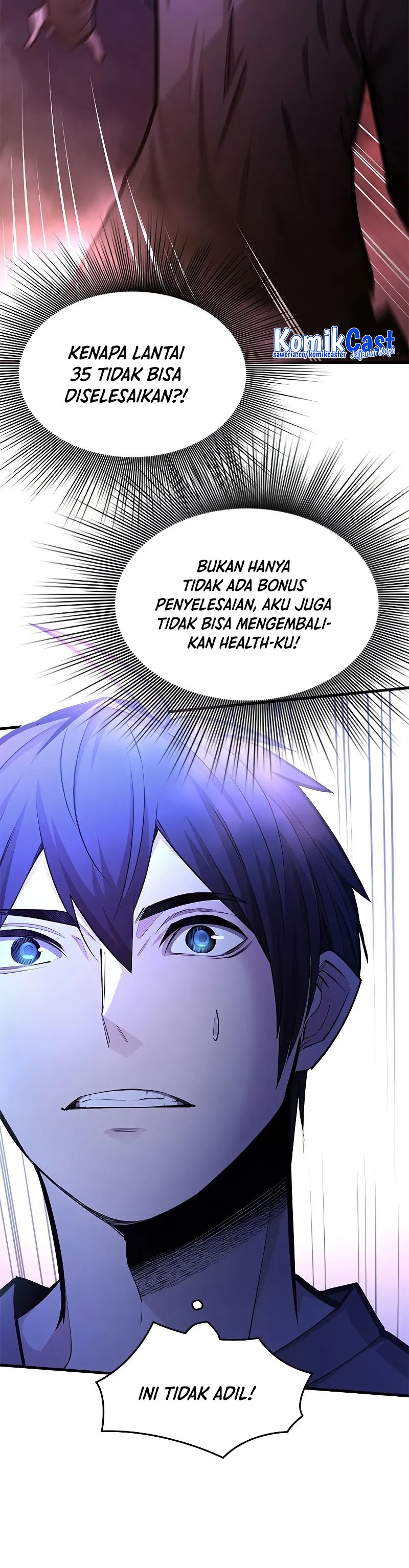 The Tutorial Is Too Hard  Chapter 214