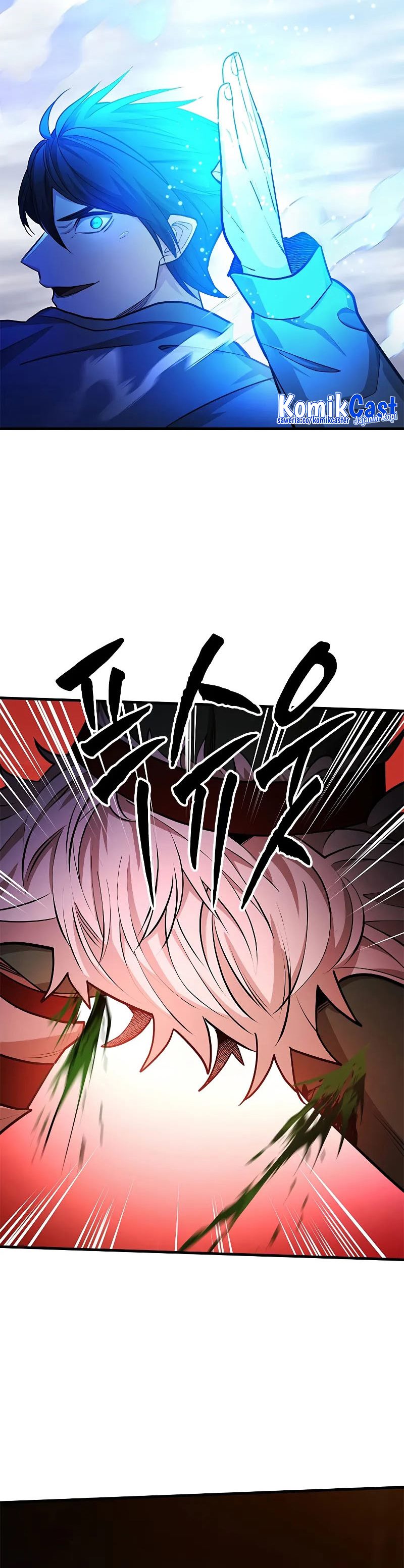 The Tutorial Is Too Hard  Chapter 214