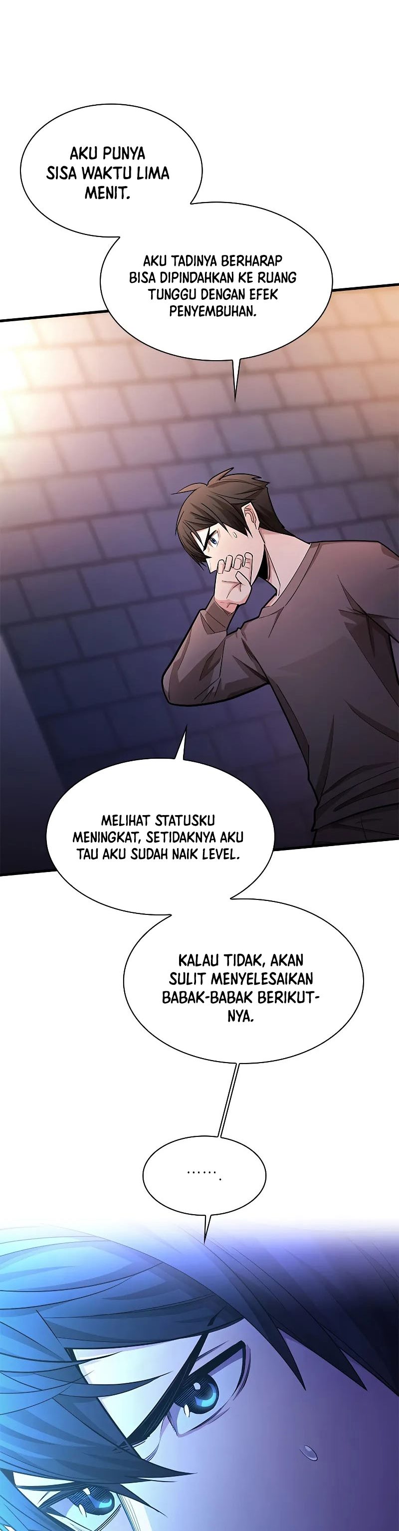 The Tutorial Is Too Hard  Chapter 214
