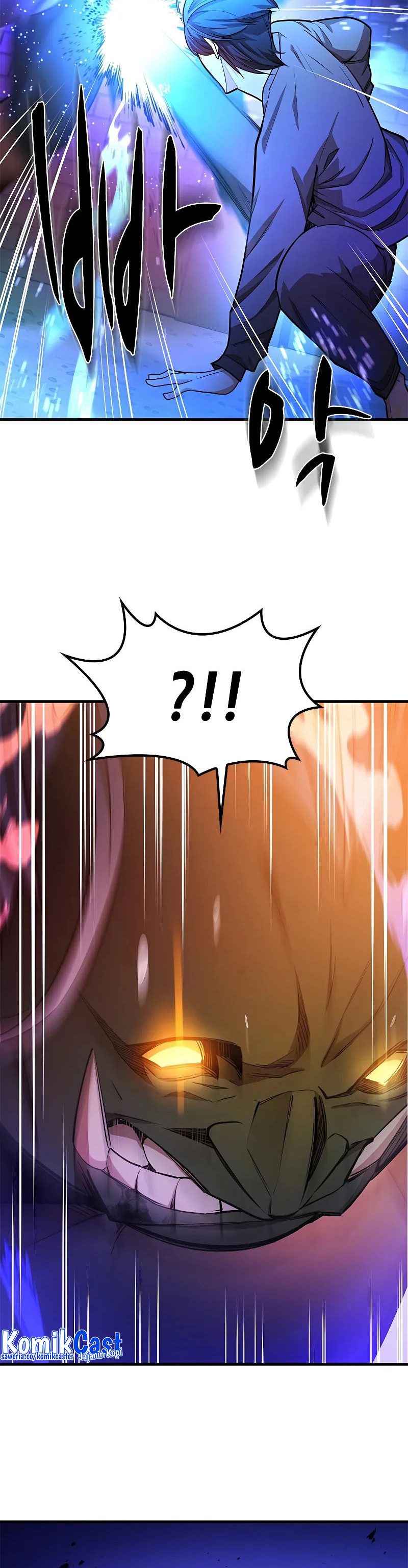 The Tutorial Is Too Hard  Chapter 214
