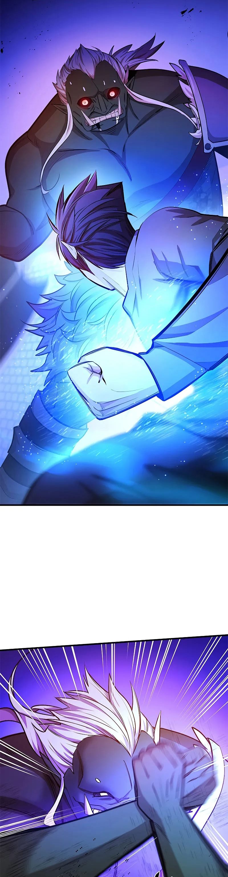 The Tutorial Is Too Hard  Chapter 214