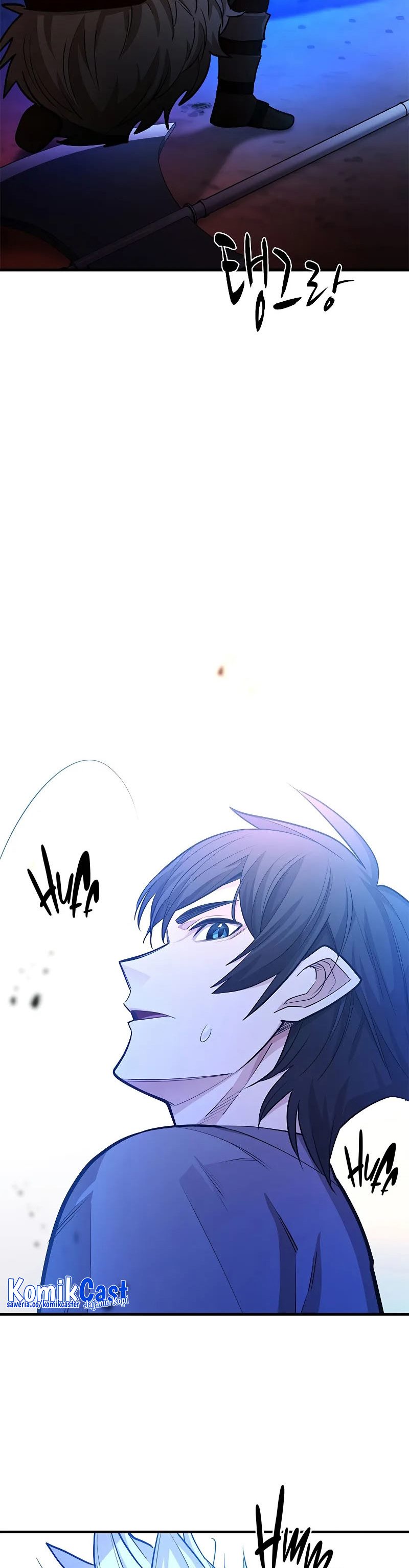 The Tutorial Is Too Hard  Chapter 214