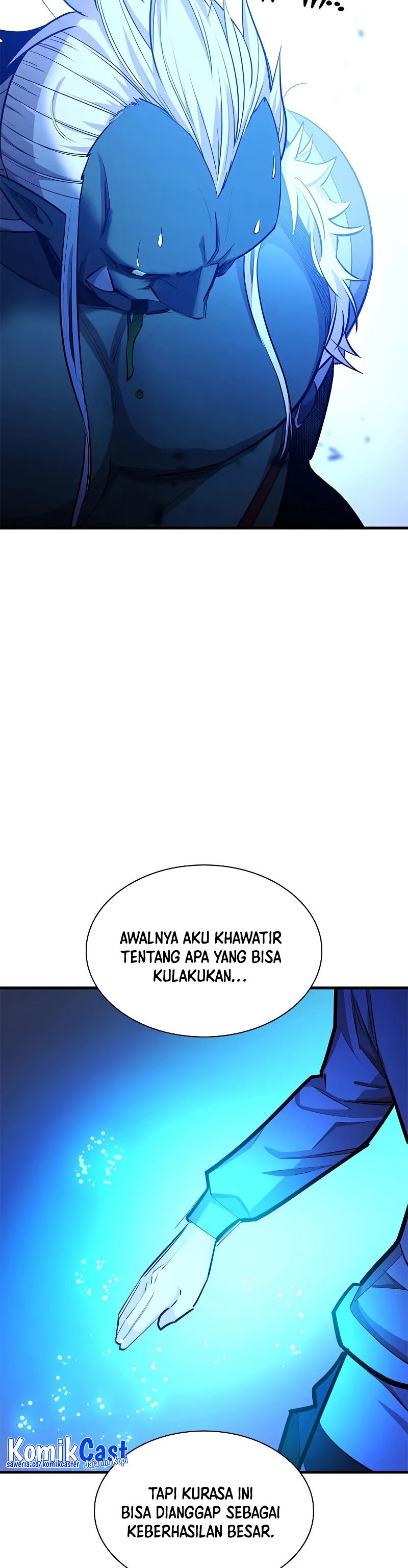 The Tutorial Is Too Hard  Chapter 214