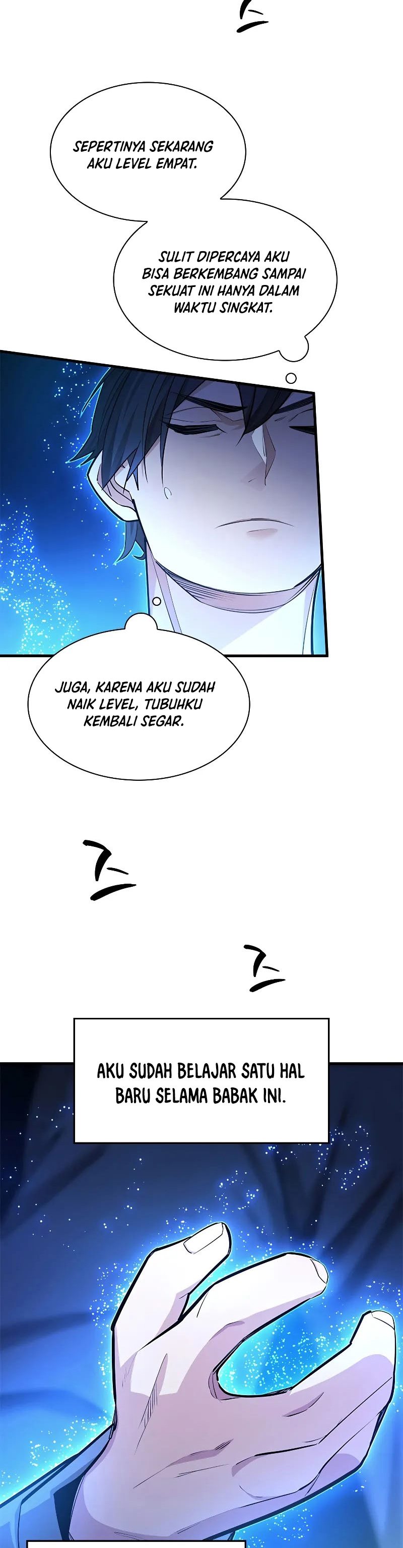 The Tutorial Is Too Hard  Chapter 214