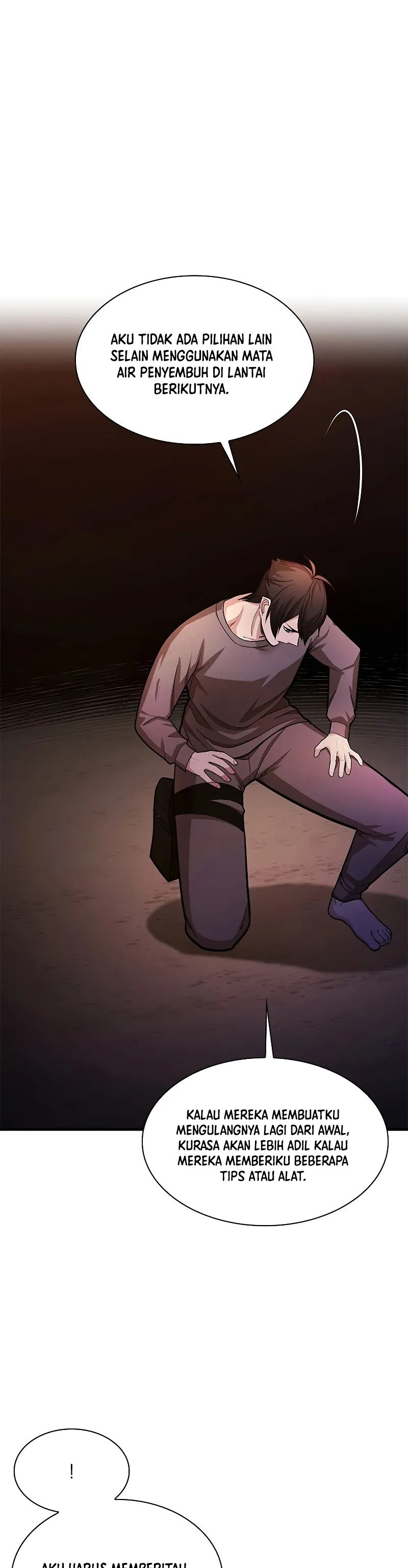 The Tutorial Is Too Hard  Chapter 214