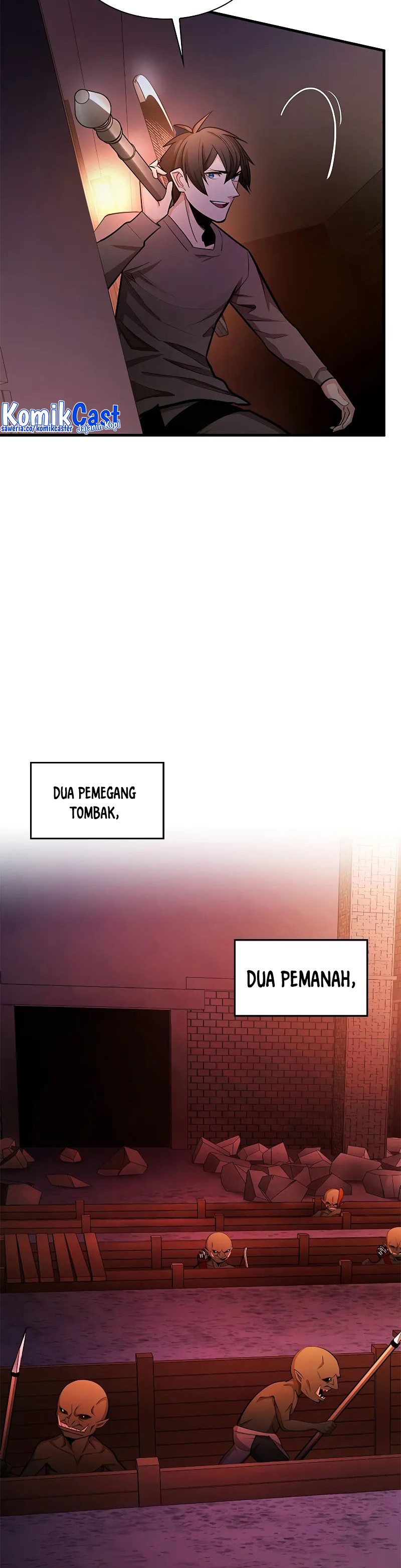 The Tutorial Is Too Hard  Chapter 215